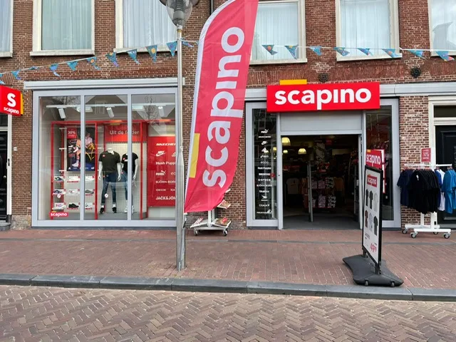 Scapino Franeker — foto 4