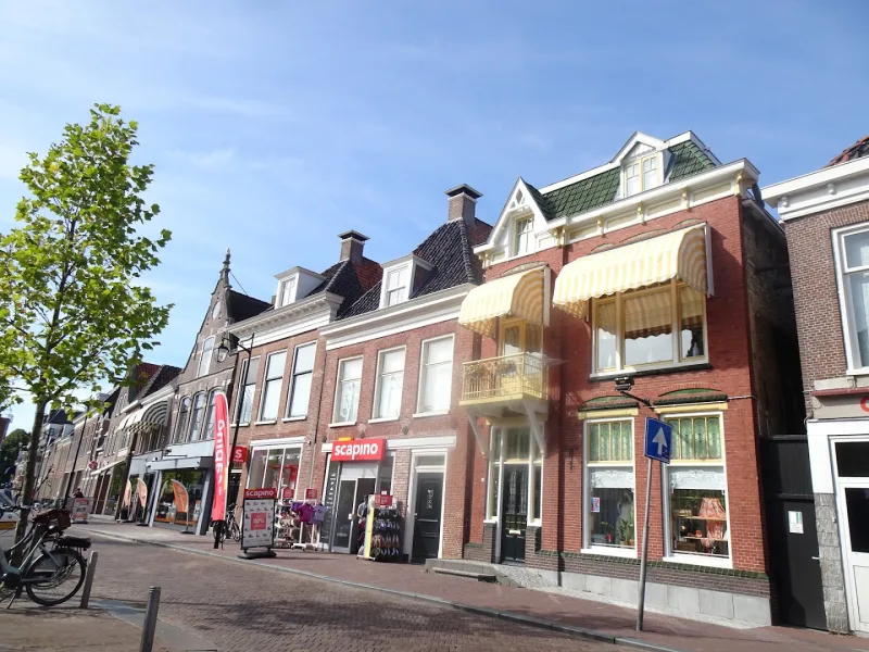 Scapino Franeker — foto 7