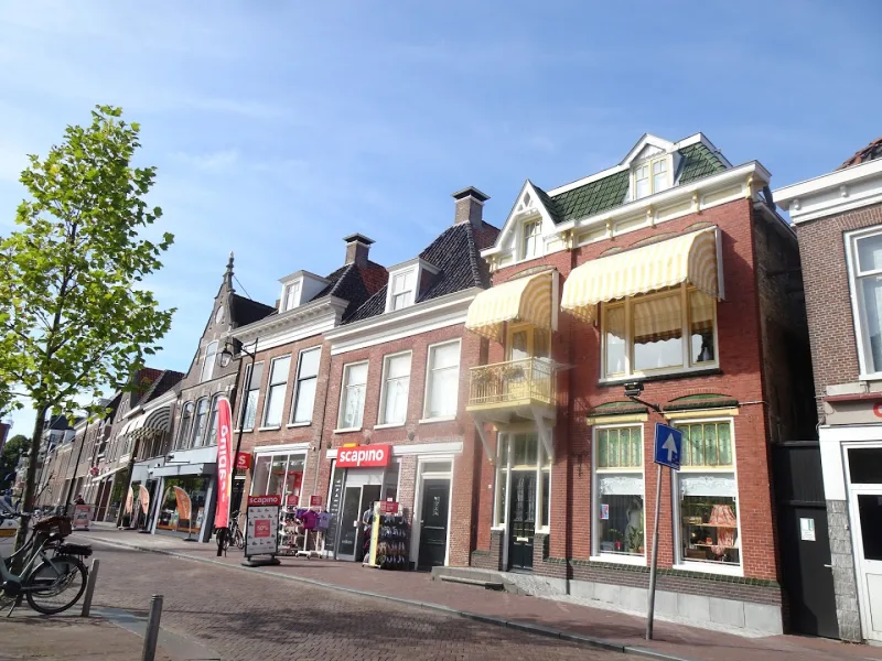 Scapino Franeker — foto 4