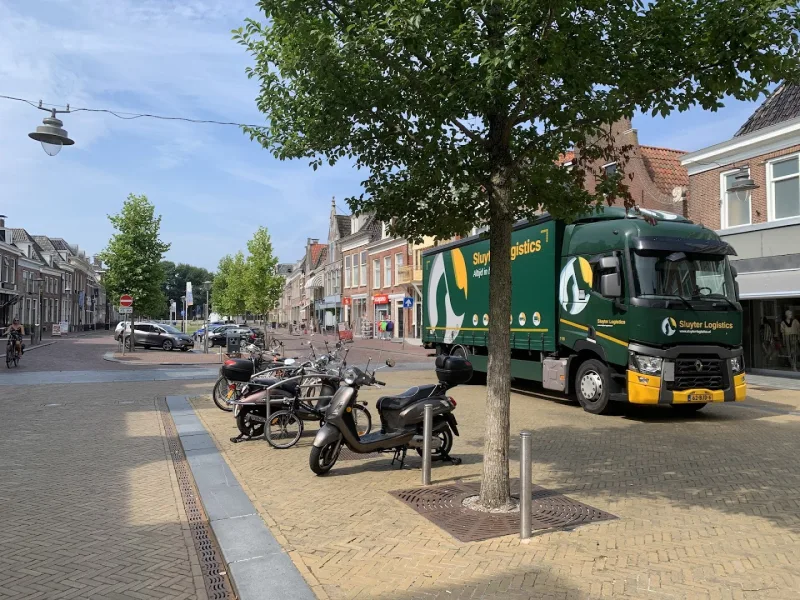 Scapino Franeker — foto 6