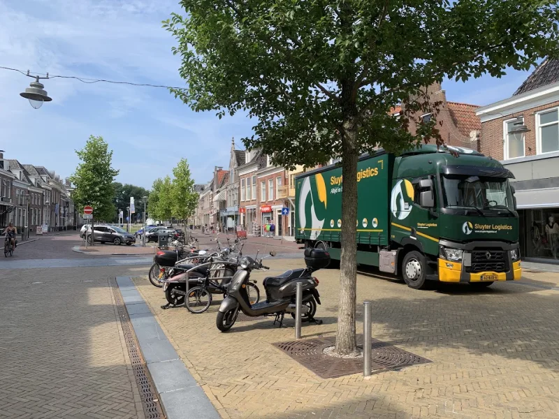 Scapino Franeker — foto 6