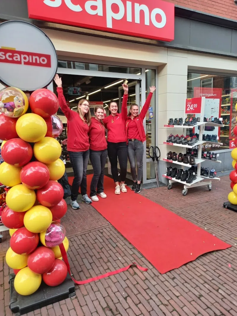 Scapino Gemert — foto 1