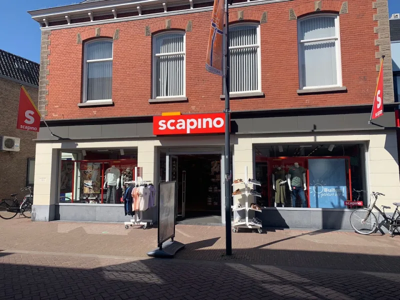Scapino Gemert — foto 5