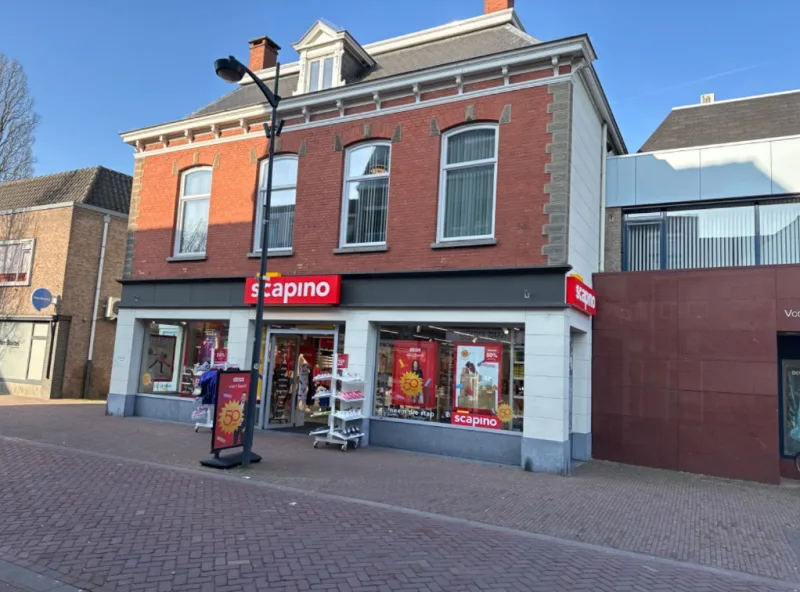 Scapino Gemert — foto 4