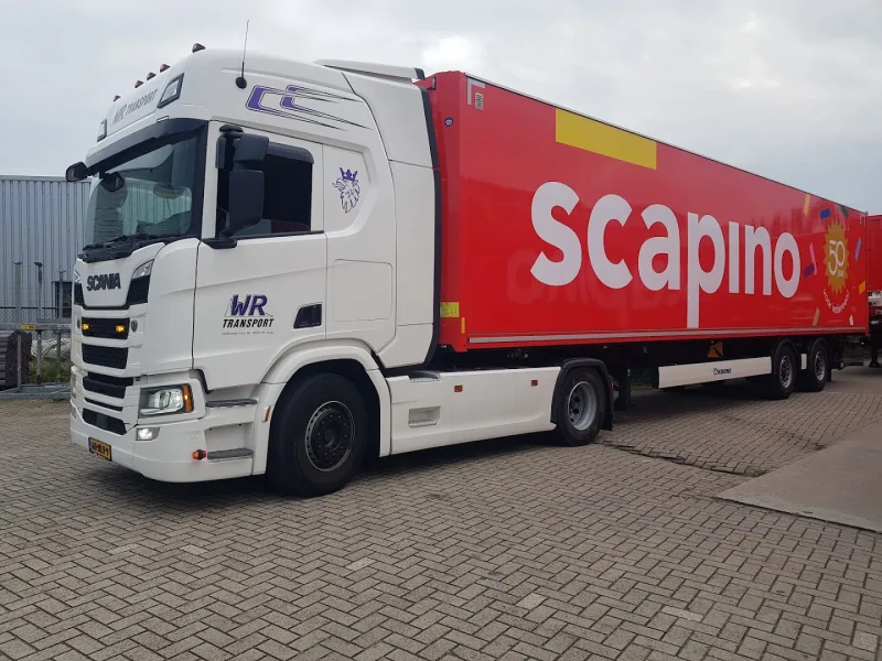 Scapino Gemert — foto 9