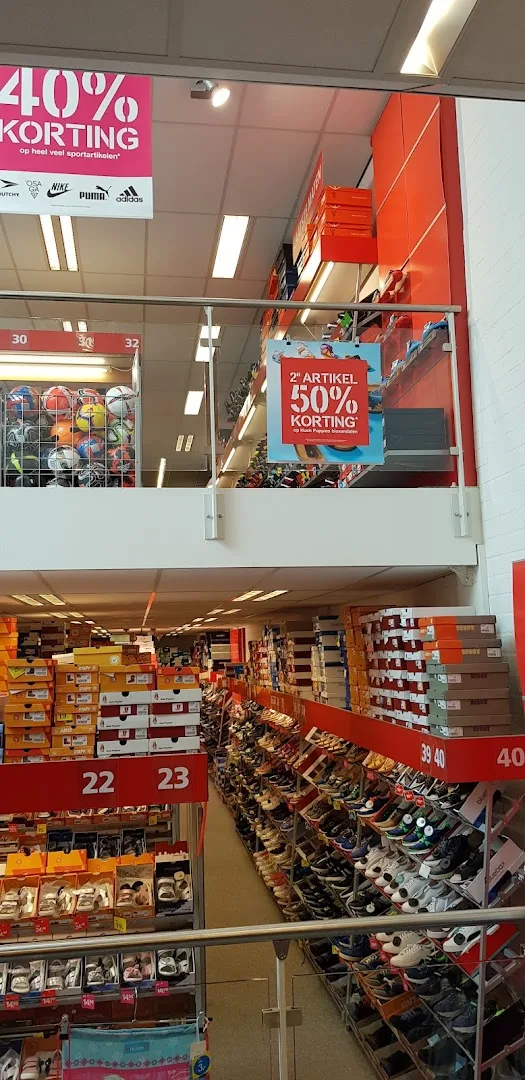 Scapino Gemert — foto 8