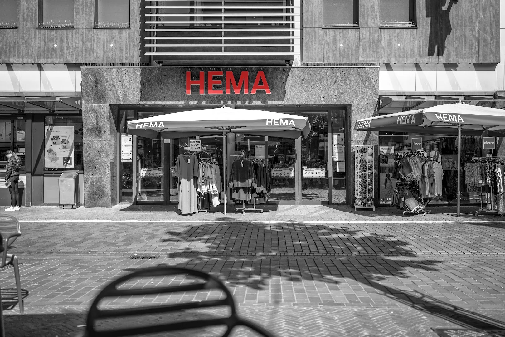 HEMA Hoogeveen — foto 1