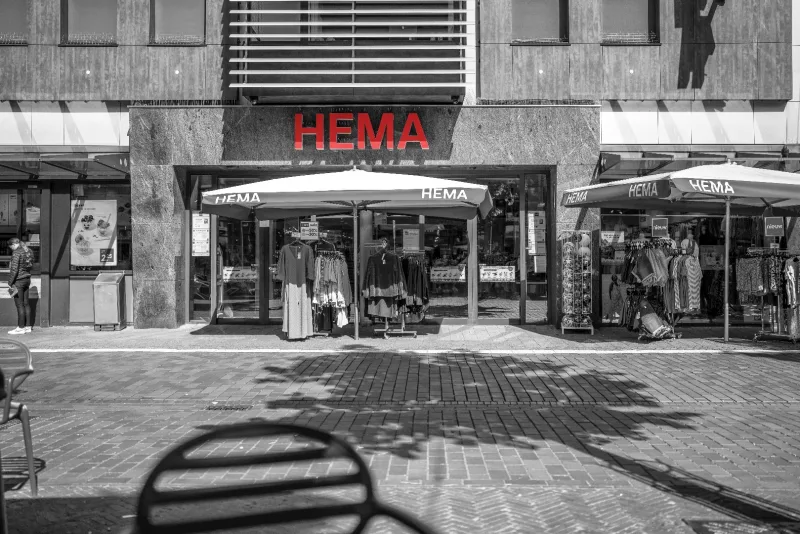 HEMA Hoogeveen — foto 2