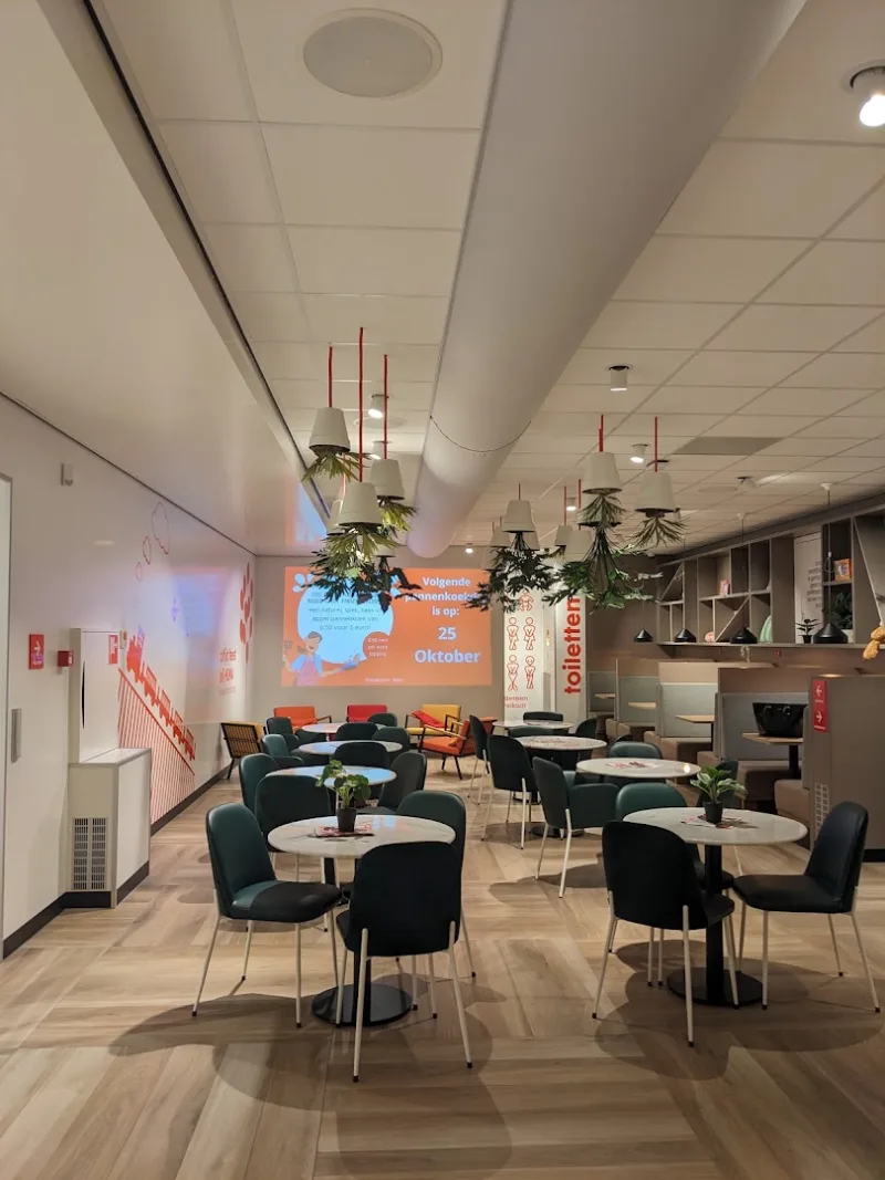HEMA Hoogeveen — foto 7