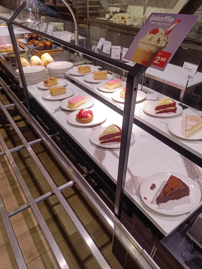 HEMA Hoogeveen — foto 11
