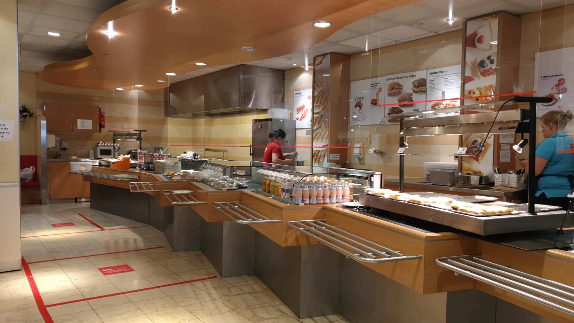 HEMA Hoogeveen — foto 8