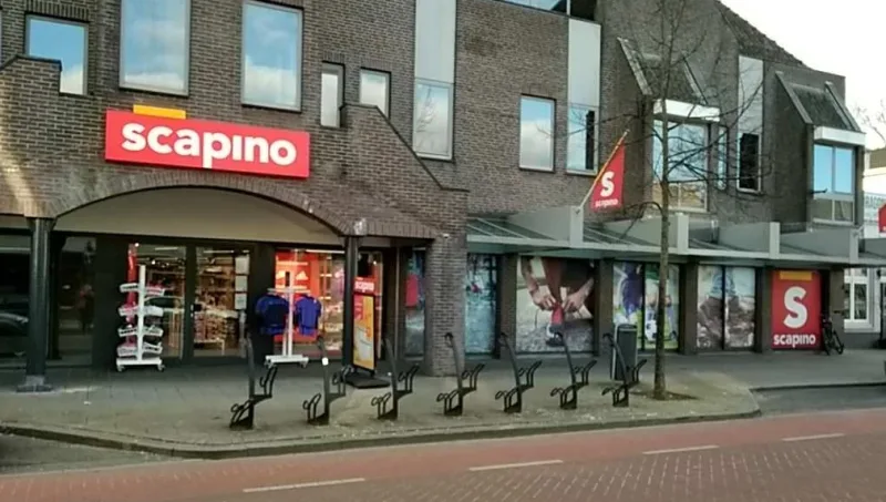 Scapino Gennep