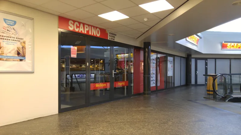 Scapino Gennep — foto 6
