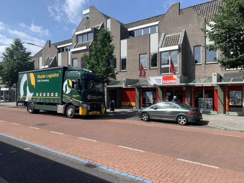 Scapino Gennep — foto 4