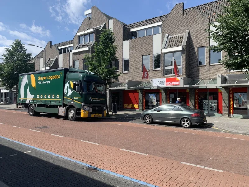 Scapino Gennep — foto 7