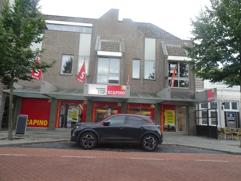 Scapino Gennep — foto 5