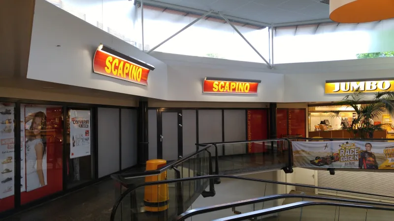 Scapino Gennep — foto 6