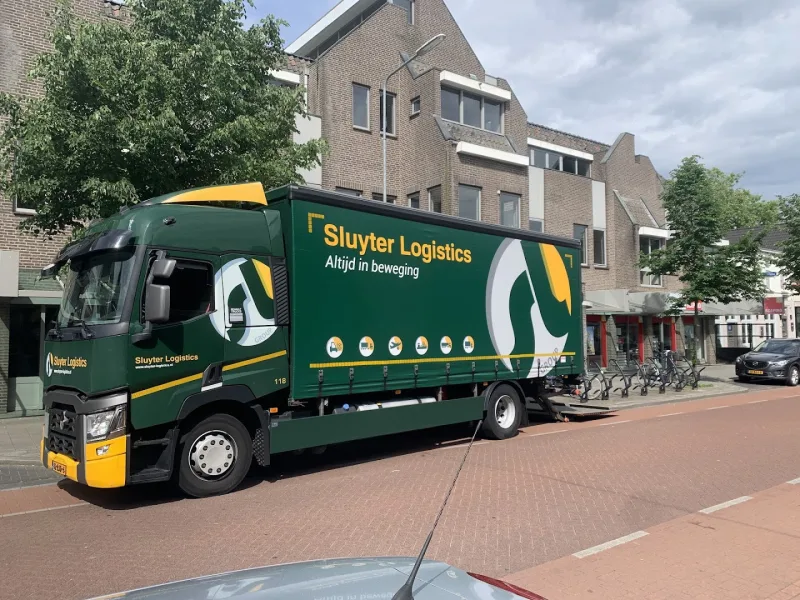 Scapino Gennep — foto 8