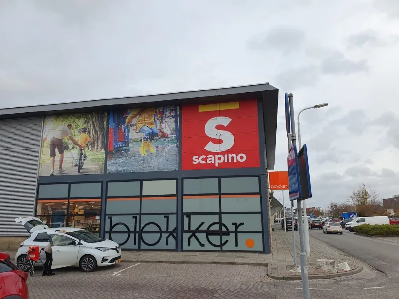 Scapino Goes — foto 5