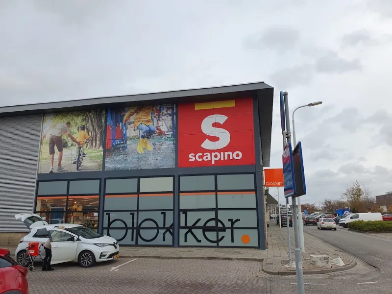 Scapino Goes — foto 6