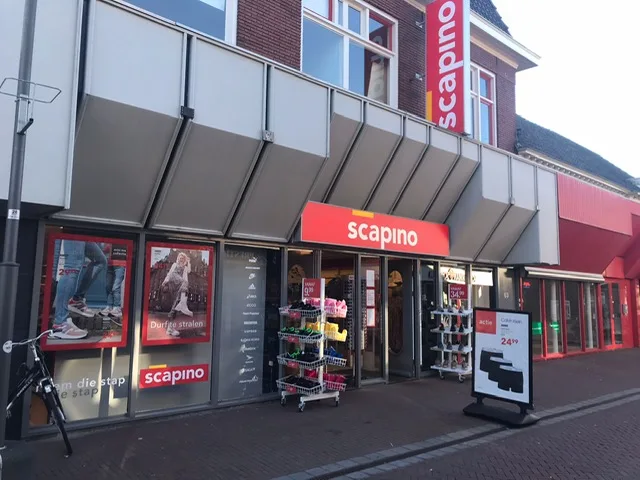 Scapino Goor — foto 4