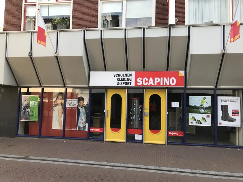 Scapino Goor — foto 8