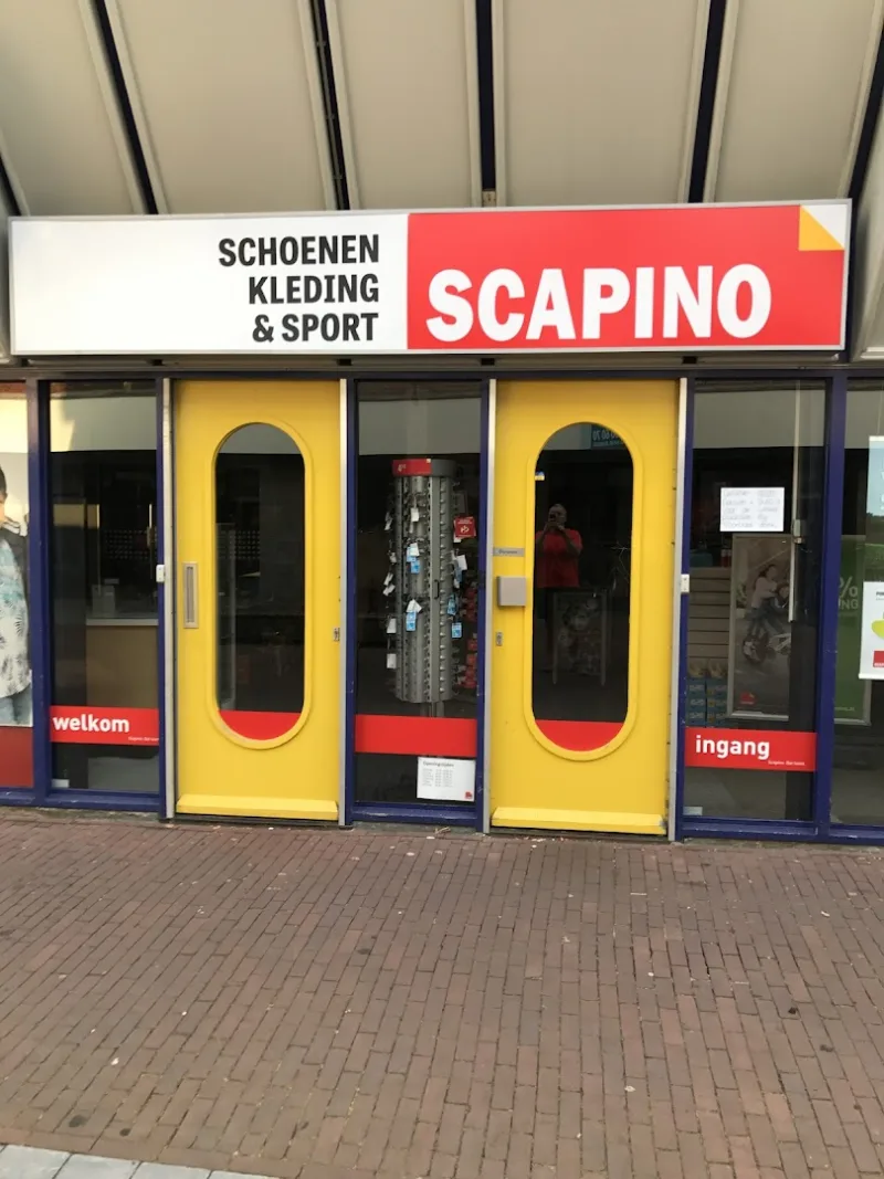 Scapino Goor — foto 5