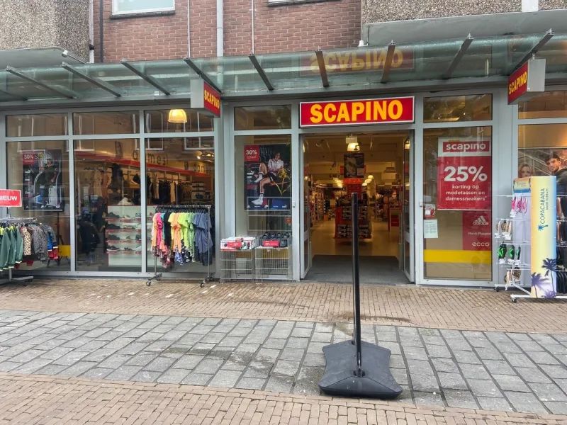 Scapino Gorinchem — foto 2
