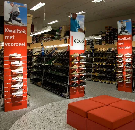 Scapino Gorinchem — foto 2