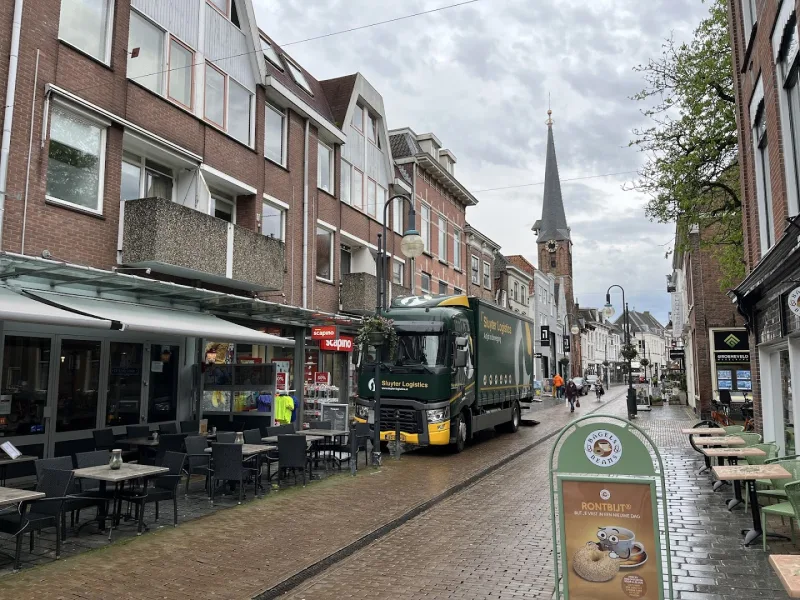 Scapino Gorinchem — foto 4