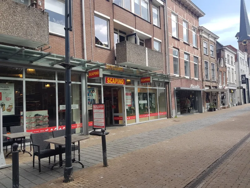 Scapino Gorinchem — foto 5