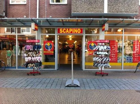 Scapino Gorinchem — foto 6