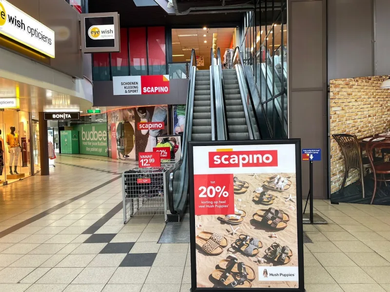 Scapino Groningen — foto 1