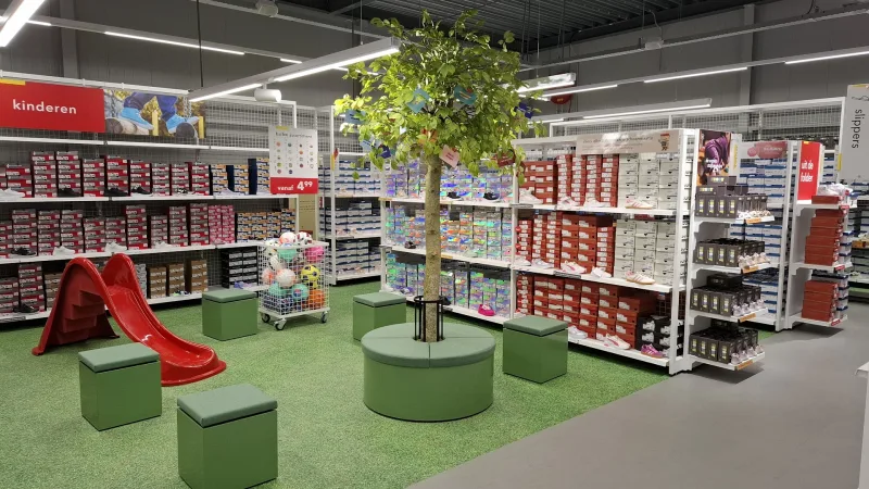 Scapino Groningen Rijksweg — foto 3