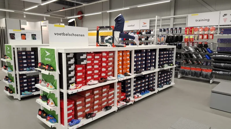 Scapino Groningen Rijksweg — foto 11