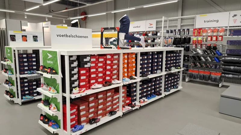 Scapino Groningen Rijksweg — foto 6