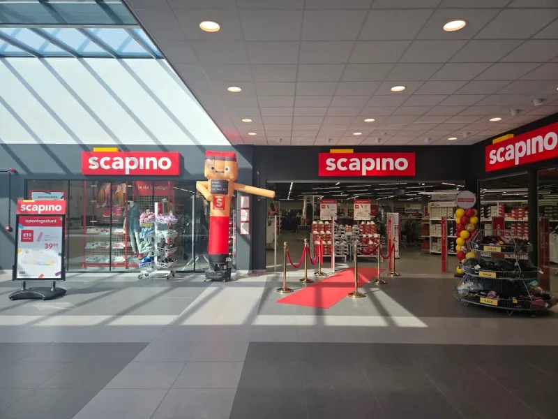 Scapino Gronsveld — foto 1