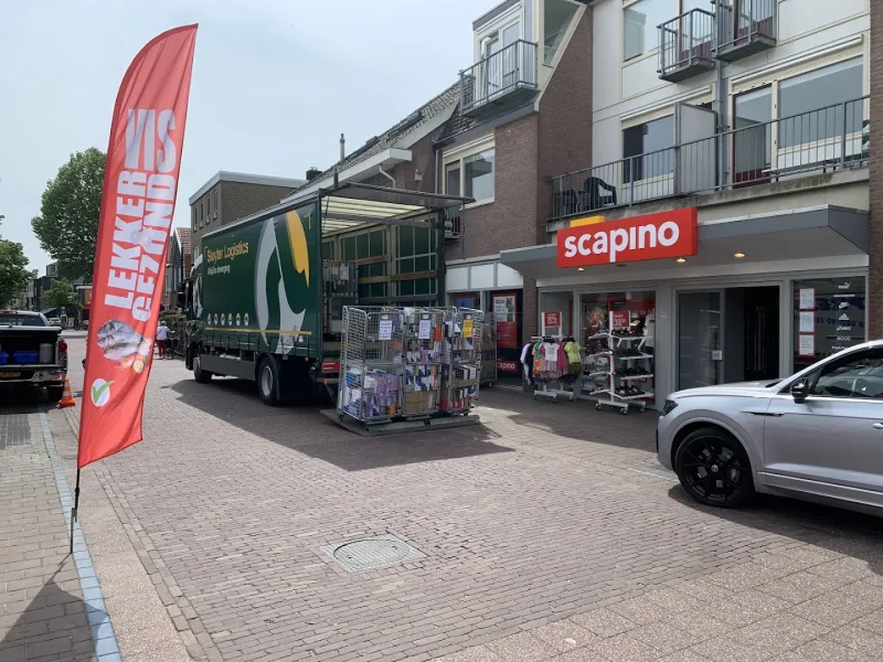 Scapino Haaksbergen — foto 4