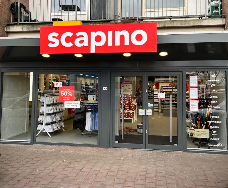 Scapino Haaksbergen — foto 3