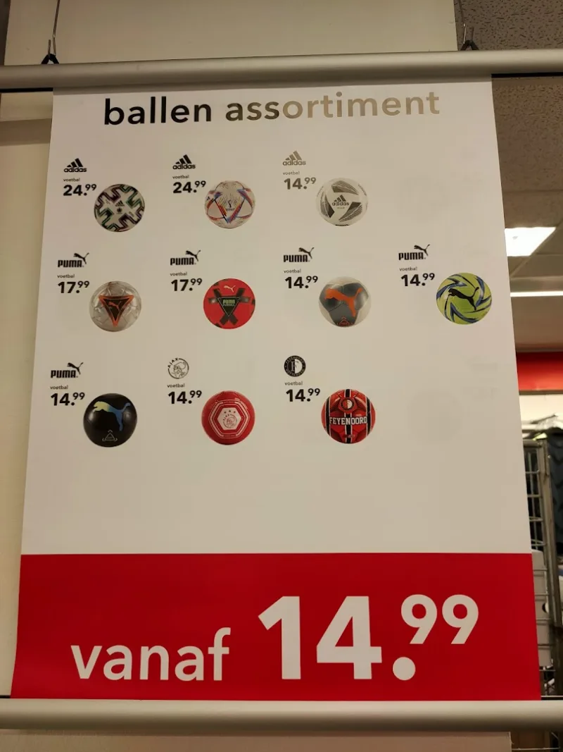 Scapino Haaksbergen — foto 6