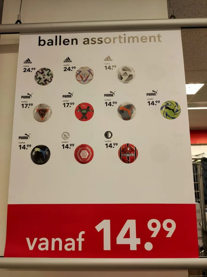 Scapino Haaksbergen — foto 5