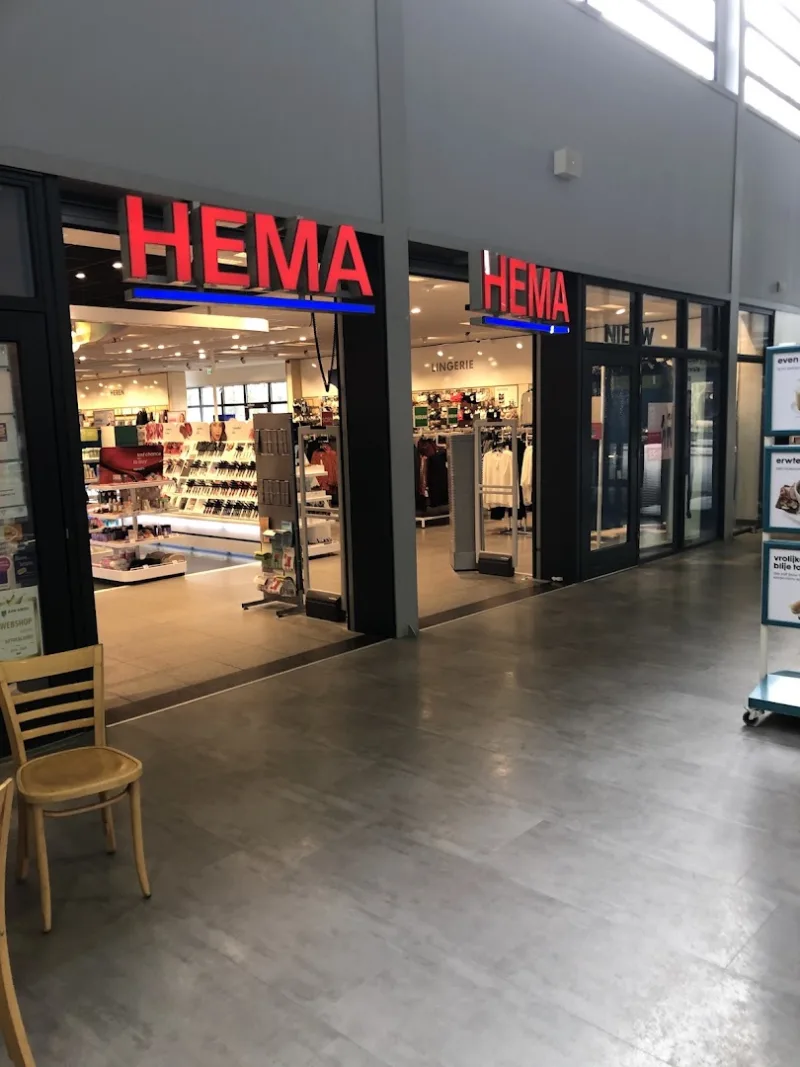 HEMA Hoogezand — foto 2