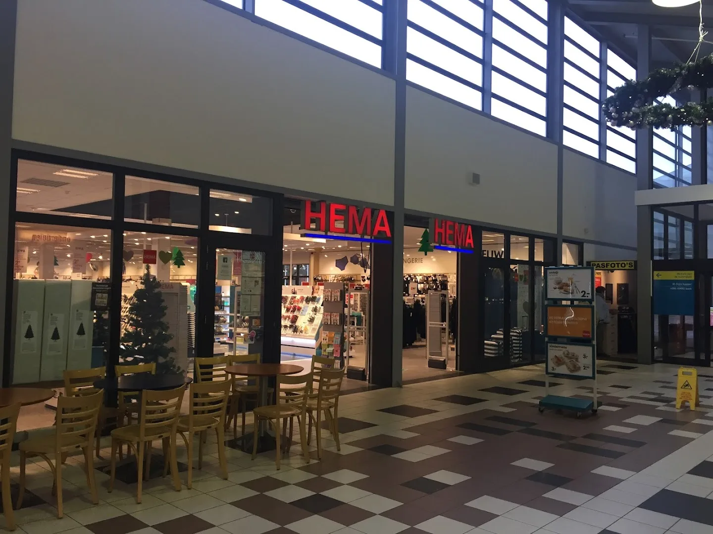 HEMA Hoogezand — foto 7
