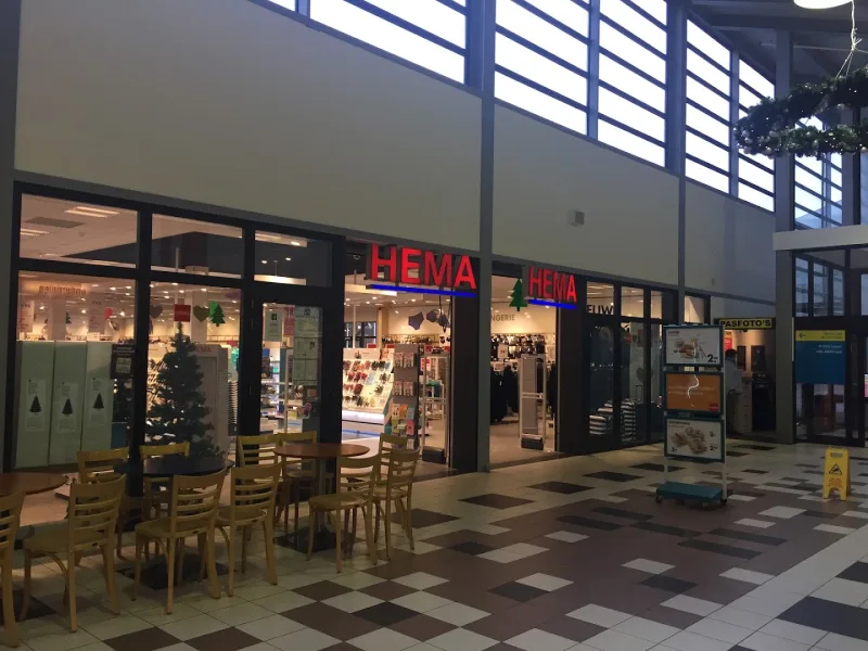 HEMA Hoogezand — foto 8