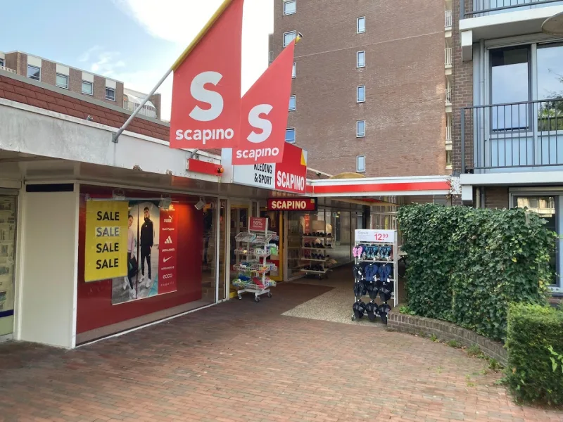 Scapino Hardenberg — foto 2