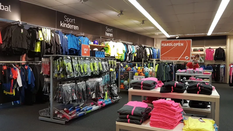 Scapino Hardenberg — foto 6