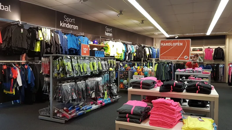 Scapino Hardenberg — foto 5