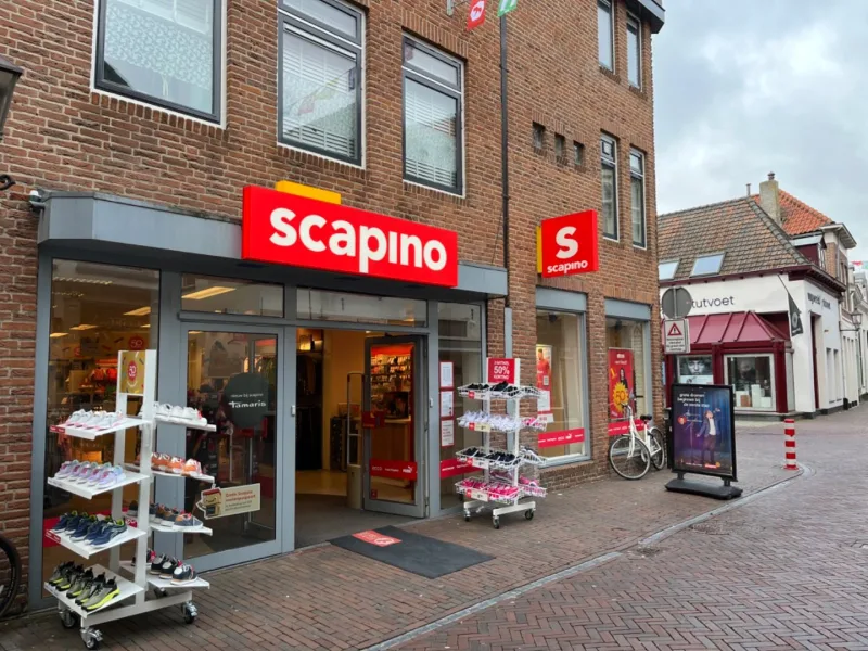 Scapino Harderwijk — foto 2