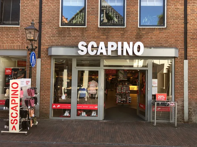 Scapino Harderwijk — foto 4