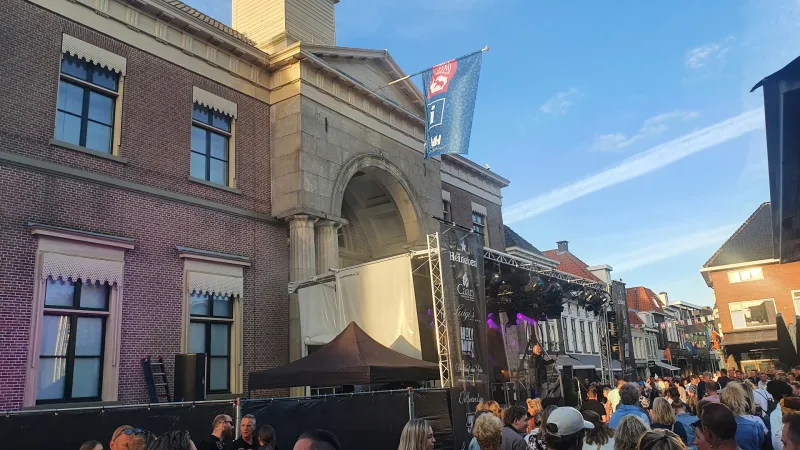 Scapino Harderwijk — foto 6